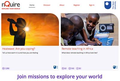 Methods of Promoting Learning and Data Quality in Citizen and Community Science